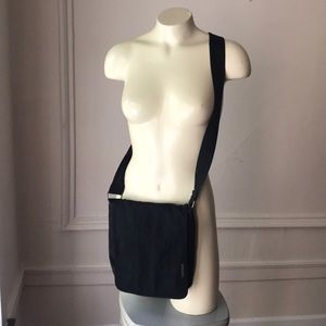 Fossil Black Crossbody Bag